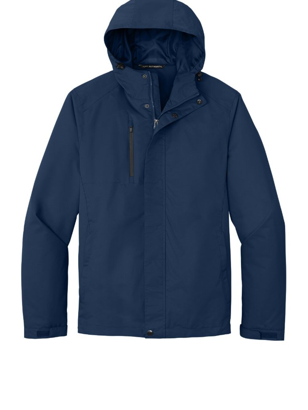 Port Authority All-Conditions Jacket Size XL